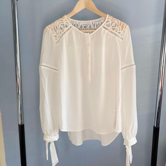 14th Place Blouse - Picture 1 of 4